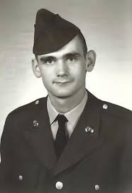 Ralph Bush Sr. Obituary (2024)