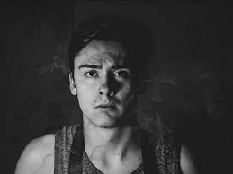 A Holiday Hideout (Película de TV 2021)