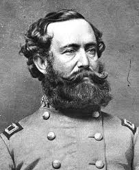 Loyal Alabama general commanded African-American unit