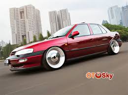 Ada body kit, stiker, audio, bemper dan interior. 77 Biaya Modifikasi Mobil Timor Hd Gambar Mobil