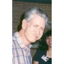 Christoph Augustus Guy, Jr. Obituary