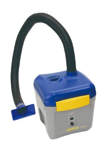 Fume Extractor
