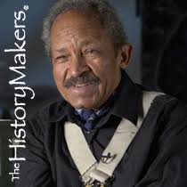 Jack Whitten's Biography