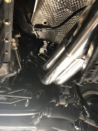 Increased exhaust velocity adds power, driving excitement, fuel economy, and the distinctive borla® sound of power respected by motoring enthusiasts everywhere. 2003 Sequoia Catalytic Converter Exhaust System Toyota Tundra Forums