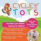 Cycle Me Tots – Tuesday morning event image