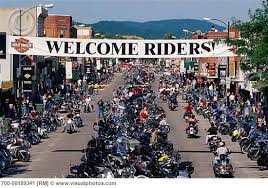 Ride A Harley To Sturgis Bike Week In South Dakota Sturgis Motorcycle Rally Sturgis Motorcycle Rallies
