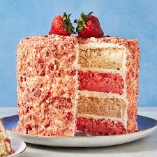 57 Best Layer Cake Recipes - How To Make Layer Cakes