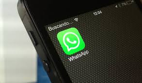Ahora, cuando es la posibilidad de ascender a la primera división del fútbol profesional colombiano, él y sus amigos, como una inseparable manada, tendrán al frente la carretera para. Whatsapp En Iphone Tendra Fondos De Pantalla Con Movimiento Clic Tecnologia En Caracol Radio Caracol Radio