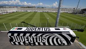 Outsanding New Juventus Team Bus Revealed 2018 Juventus Team New Juventus Juventus
