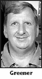 STANLEY GREENER Obituary (2010)