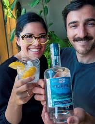 When the Huon Valley spirit moves you...