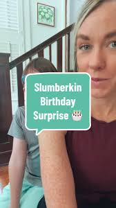 Slumberkins Classroom Magic: A Birthday Surprise