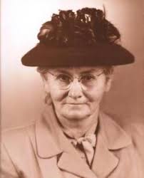 Effie Edna Wolfe Gibson (1894-1983)