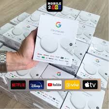 google tv ราคา streaming