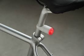 Iflash One Magnetic Bike Light That Lights Up When Connected Rund Ums Rad Fahrrad Licht Fahrrad