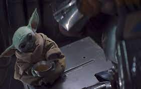 Baby Yoda Star Wars Sewing Star Wars Crafts Star Wars Universe