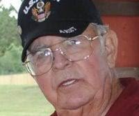 Donald Albert “Sarge” Wheeler