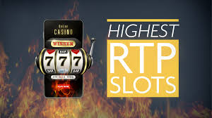 Top 10 highest RTP slots to win real money - al.com