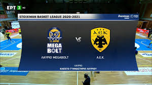 Ο 21χρονος αγωνιζόταν την προηγούμεν… Basket League Layrio Aek 78 70 Highlights 27 12 2020 Ert Youtube