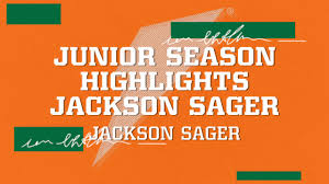 Jackson Sager