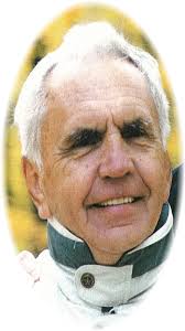 Obituary of Walter Slack