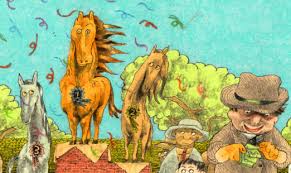 We did not find results for: History S Greatest Horse Racing Cheat And His Incredible Painting Trick