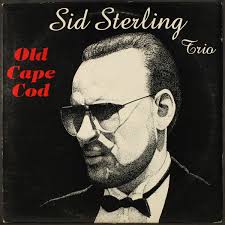 SID STERLING: old cape cod SPI 12" LP 33 RPM