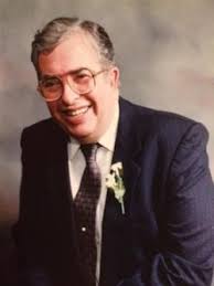 Peter Reinhard Obituary