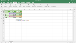 Zeile/3.spalte +++ es folgt zeile 2 2. Using The If And And Functions In Excel Onlyoffice