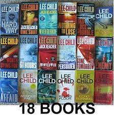 Here are 26 books that you'll like if you liked jack reacher. Jack Reacher Series Complete Set Books 1 18 1 Killing Floor 2 Die Trying 3 Tripwire