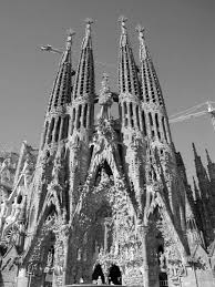 「サグラダ・ファミリア」の画像検索結果