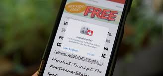 On our site you can download garena free fire.apk free for android! How To Download Install Custom Fonts On Your Iphone In Ios 13 Ios Iphone Gadget Hacks