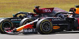 Alle fahrer und teams im porträt und ihre formel 1 erfolge. Button Millimeter Konnten Das Wm Duell 2021 Entscheiden