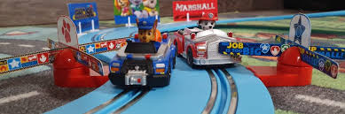 Kami telah menemukan semua yang anda butuhkan termasuk kata bonus yang tersedia. Carrera Rennbahn Paw Patrol Produkttest Freitest De