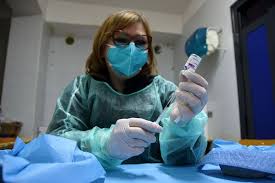 The ema's initial investigation concluded the astrazeneca shot did not raise the overall risk of blood. Covid Vaccines And Blood Clots Five Key Questions