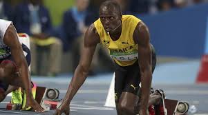 Vote for the visa award to get your favourite athlete moments to the finals! Usain Bolt Wins Men S 100m Final Gold In 9 81 Seconds Sports News The Indian Express