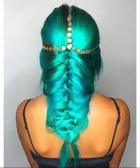Mermaid braiding allows you to experiment with your hair but in a delicate manner, which is particularly useful for women who don't like too edgy styles. 40 Beautiful Ideas For Mermaid Hair My New Hairstyles