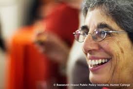 Rita Hauser, in Conversation with Jonathan Fanton