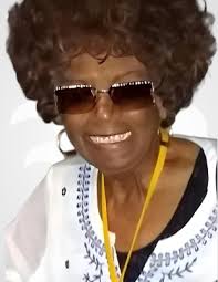 Mrs. Joyce Bowen Obituary