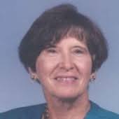 Obituary information for Harriet L. Morris