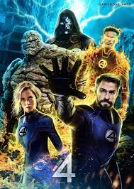It's not one of the top best movies but it is worth watching if you like this type of stuff. Marvel S The Fantastic Four Ii 2021 Fan Casting On Mycast