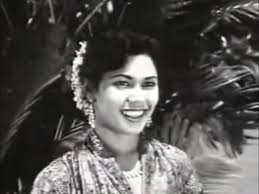 Penelitian bawang hitam oleh mahasiswa. Filem Bawang Putih Bawang Merah Tahun 1959