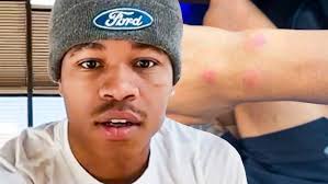 Rasheen Brown delivers another standout performance,