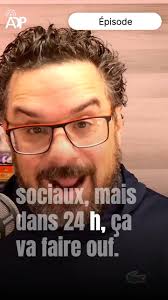 95 % n’osent pas lancer leur balado., Tu veux créer un podcast qui attire  et vend., Je te montre 5 signes que tu as besoin d’un micro maintenant., On  parle marketing audio, contenu magnétique, et ...