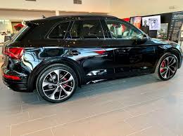 Image result for Mythos Black 2022 SQ5