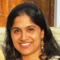 Dr. Rose Antony