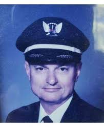 Kenneth Case Obituary (1934