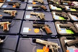 We did not find results for: What S The Difference Between A Semi Automatic Weapon And A Machine Gun Howstuffworks