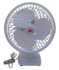 The high speed is 1280 rpm. Damini 230 Mini Fan Tablefan White Price In India Buy Damini 230 Mini Fan Tablefan White Online On Snapdeal