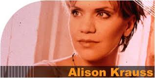 Alison Krauss